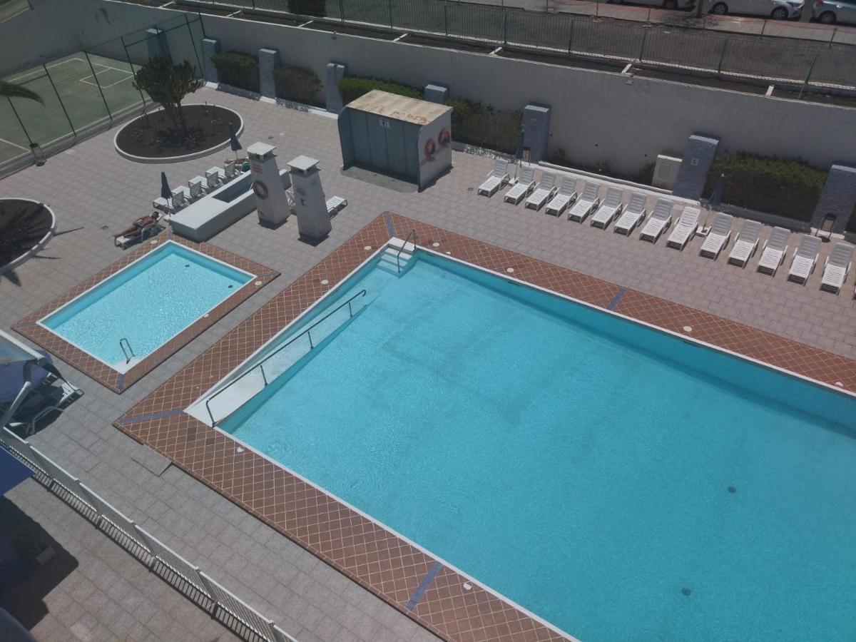 5 Min Walk From Yumbo 208 Apartment *